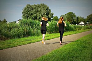 Laufschuhe - Keine Motivation? Was Dopamin damit zu tun hat